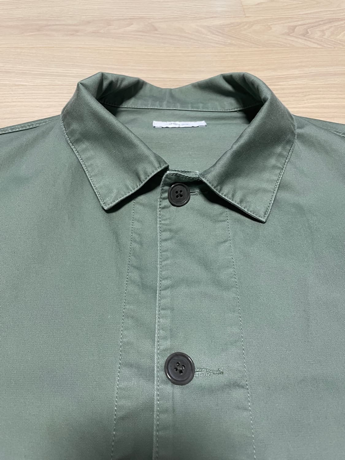 ships 올리브 워크 자켓 팝니다 상품이미지3