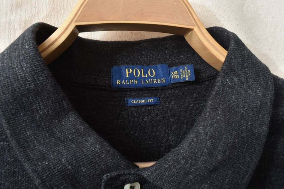 폴로 랄프로렌 PK셔츠 반팔 카라티 M0329 상품이미지5