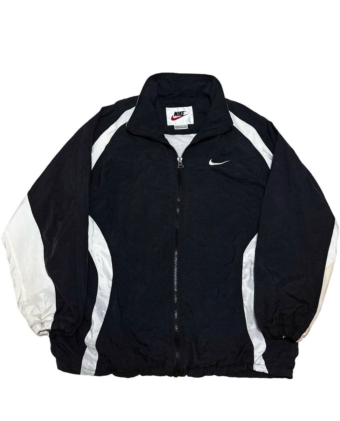 나이키 00s 범고래 바람막이 상품이미지1