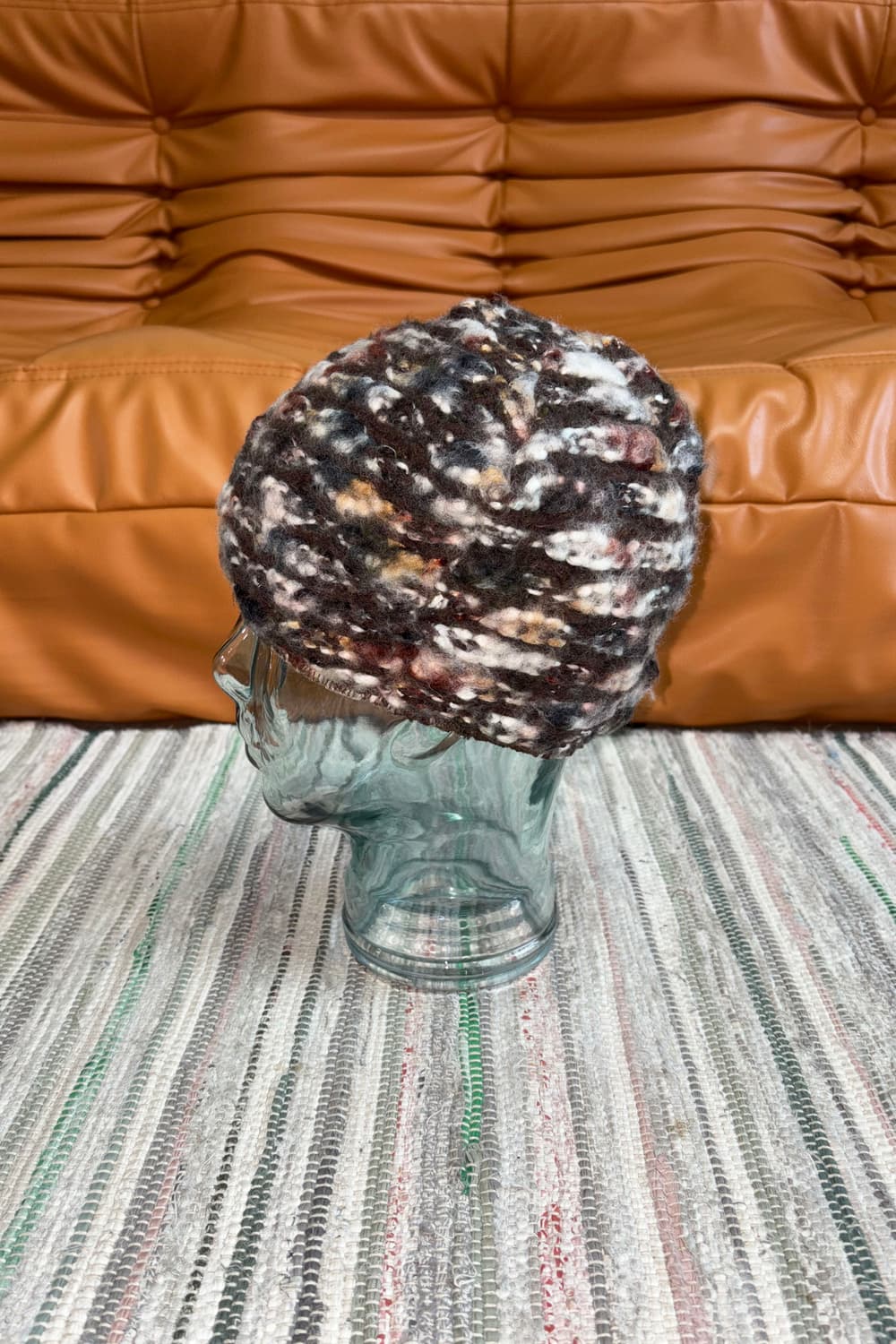 Handmade Beanie 상품이미지4