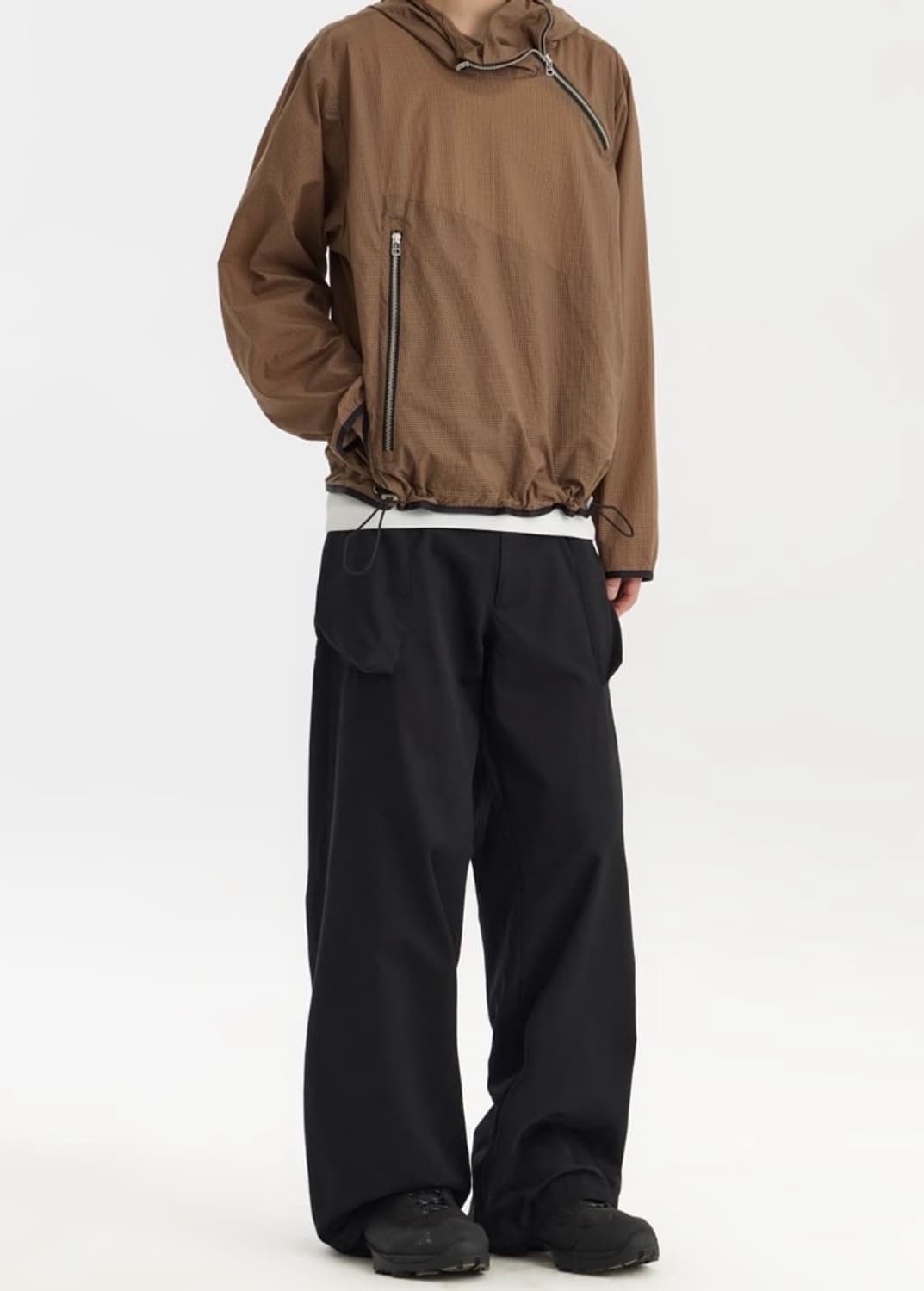 [48] 오마르 아프리디 아노락 파카 상품이미지1