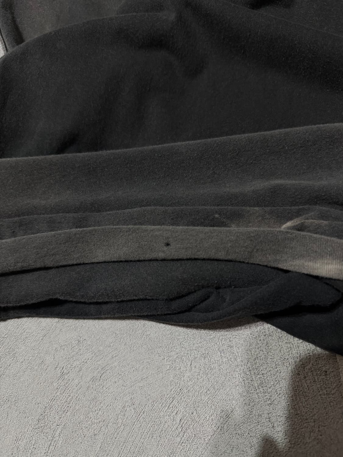 Boris Bidjan Saberi Sleeveless Top 상품이미지6