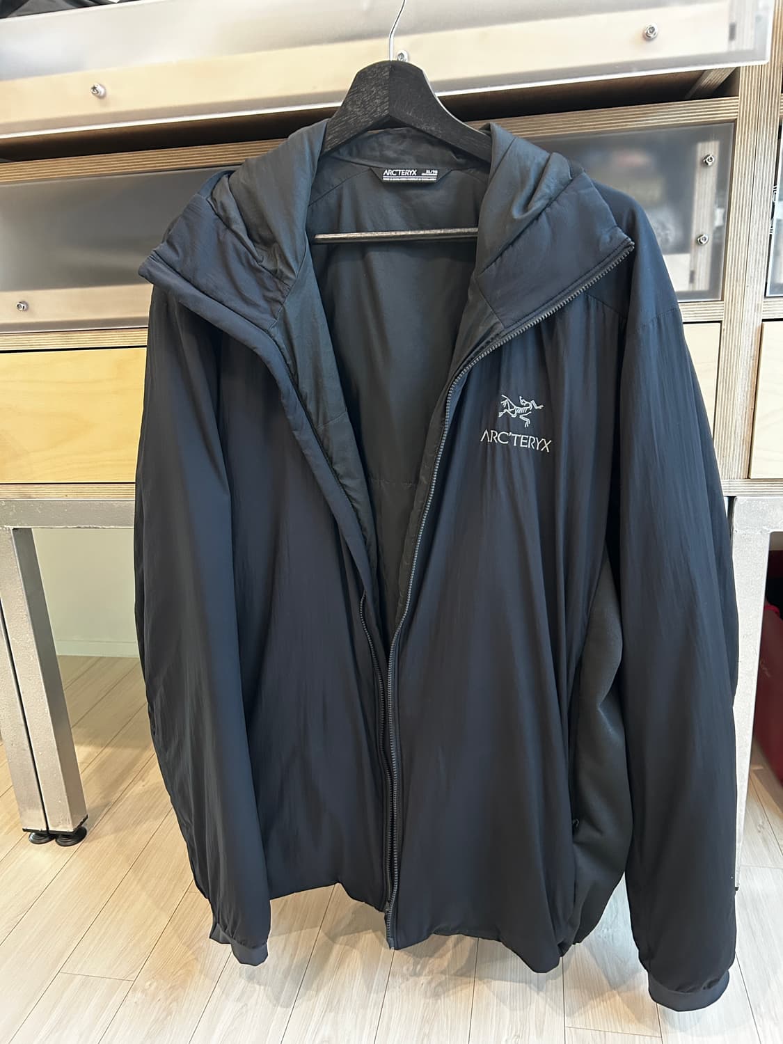 아크테릭스 아톰 lt 구형로고 xl 상품이미지2