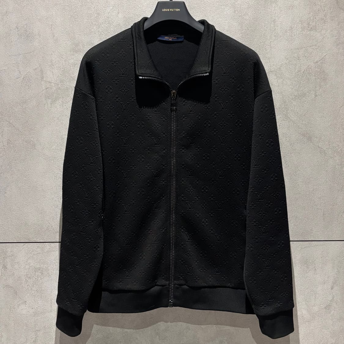 [XXL size] 루이비통 모노그램 집업 상품이미지1