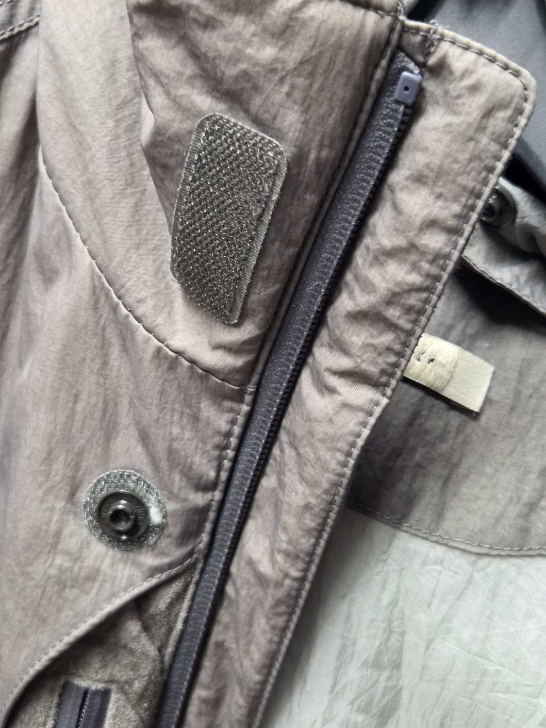 [2 Size] Xlim Ep.2 Padded Jacket 상품이미지6