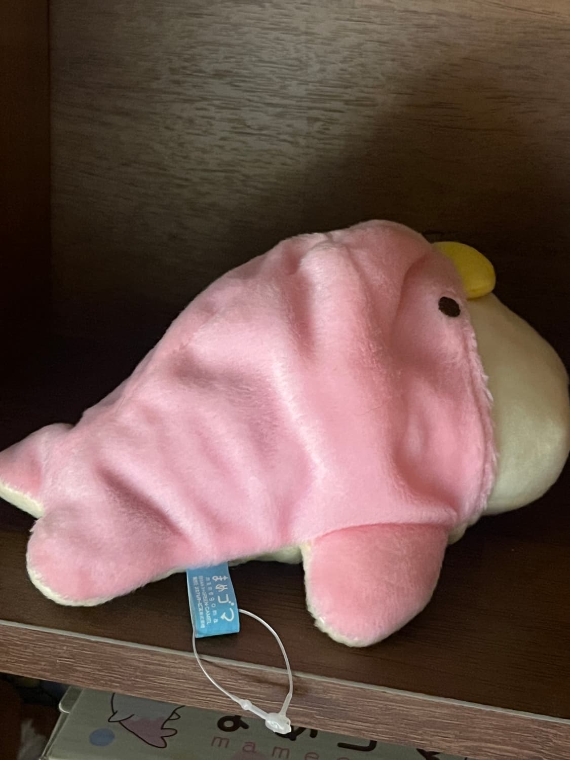 🎀핑크펭귄 마메고마🎀 상품이미지3