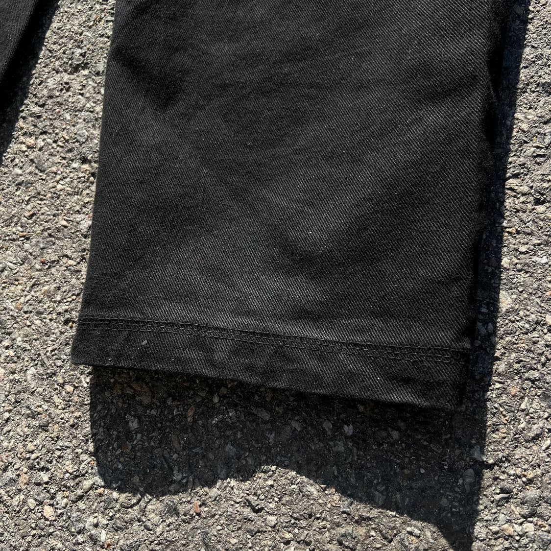 90’s Southpole 배기 데님 팬츠 상품이미지7