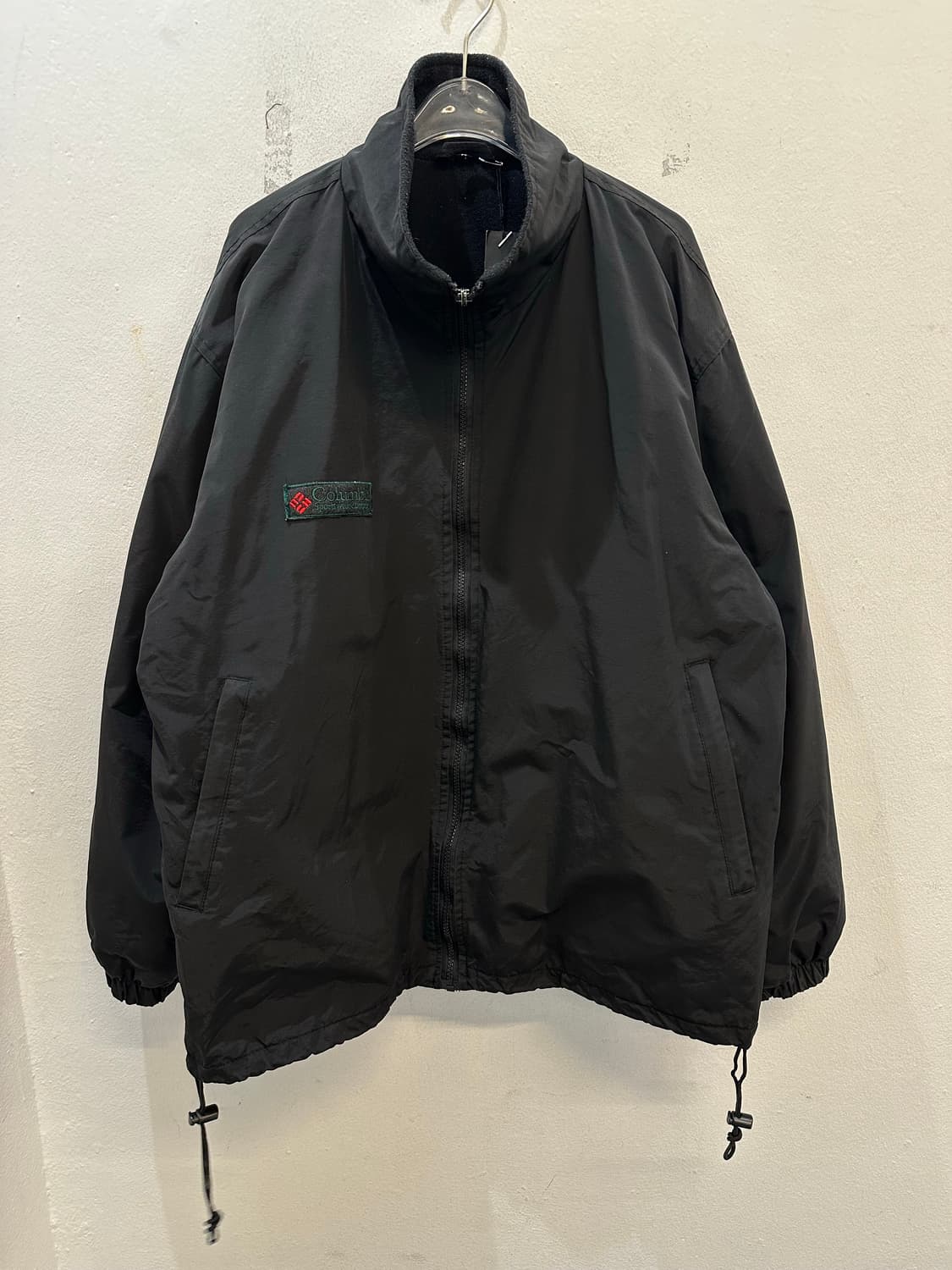 Columbia reversible jacket 상품이미지1