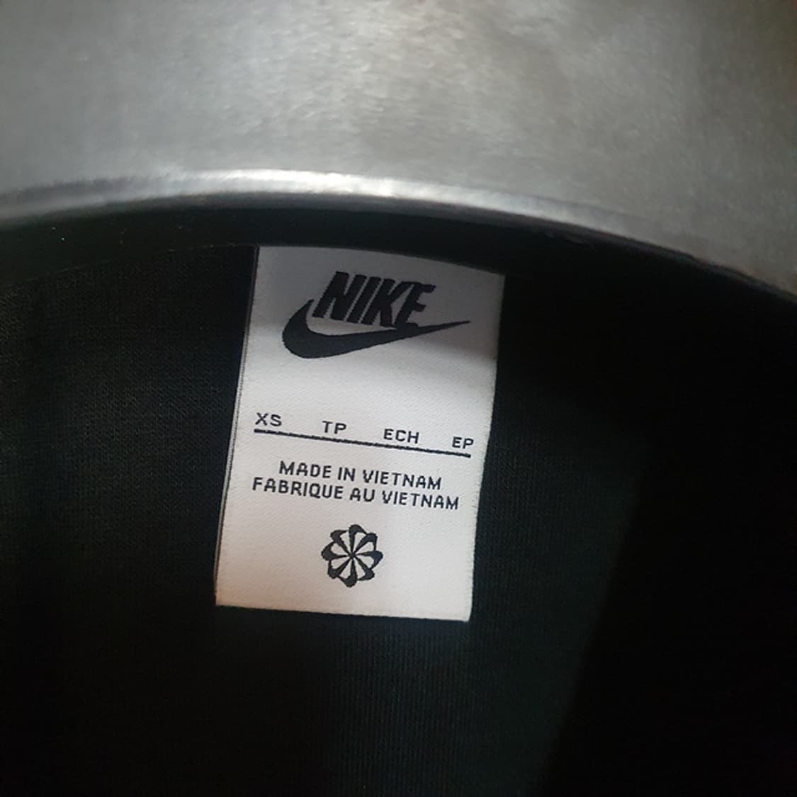 나이키 자켓 xs 상품이미지3