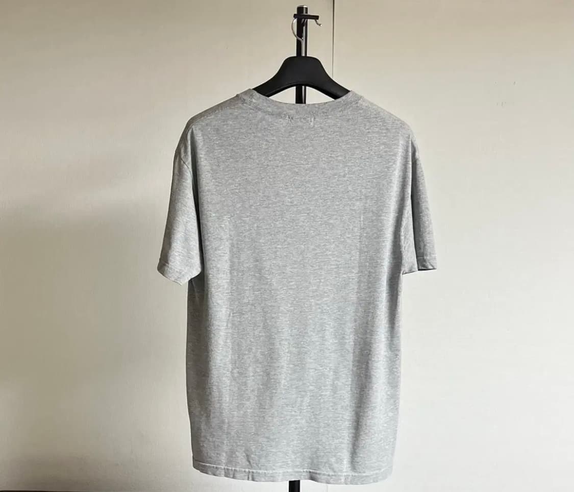 빈티지 유머 반팔 티셔츠  스케이트보드 상품이미지2