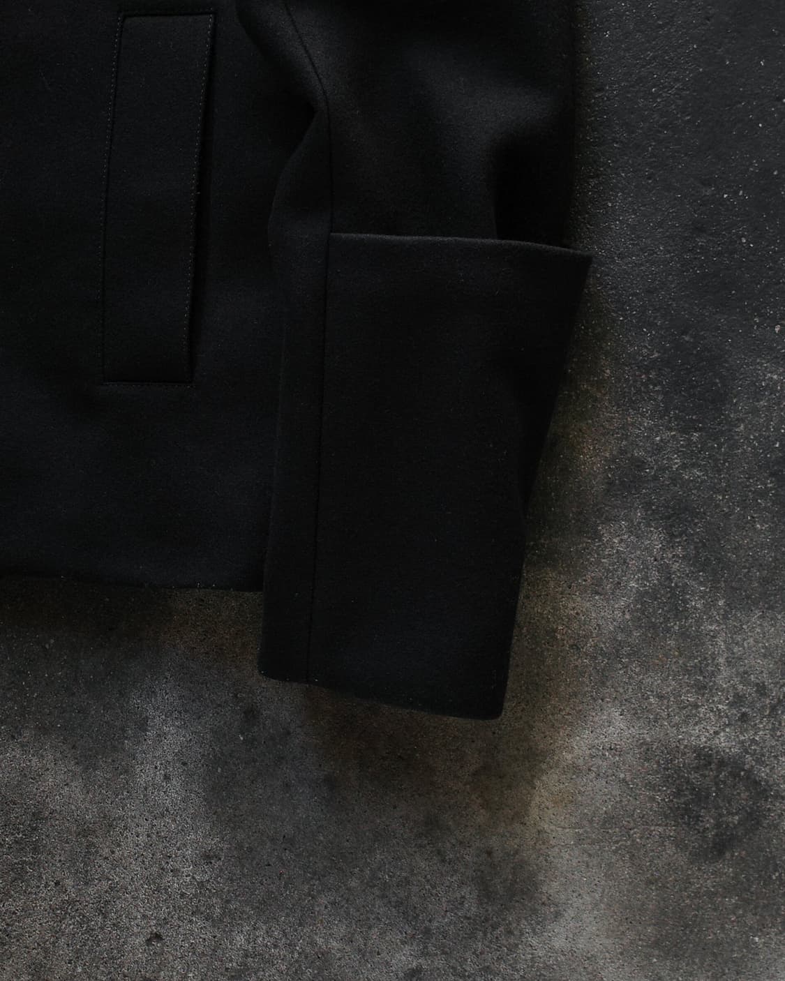 dior homme 07aw by hedi military coat 상품이미지8