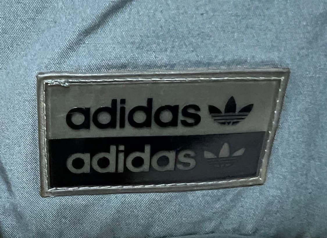 adidas 아디다스 오리지널스 그레이 남자 카고조거팬츠 여름 M 30 상품이미지3