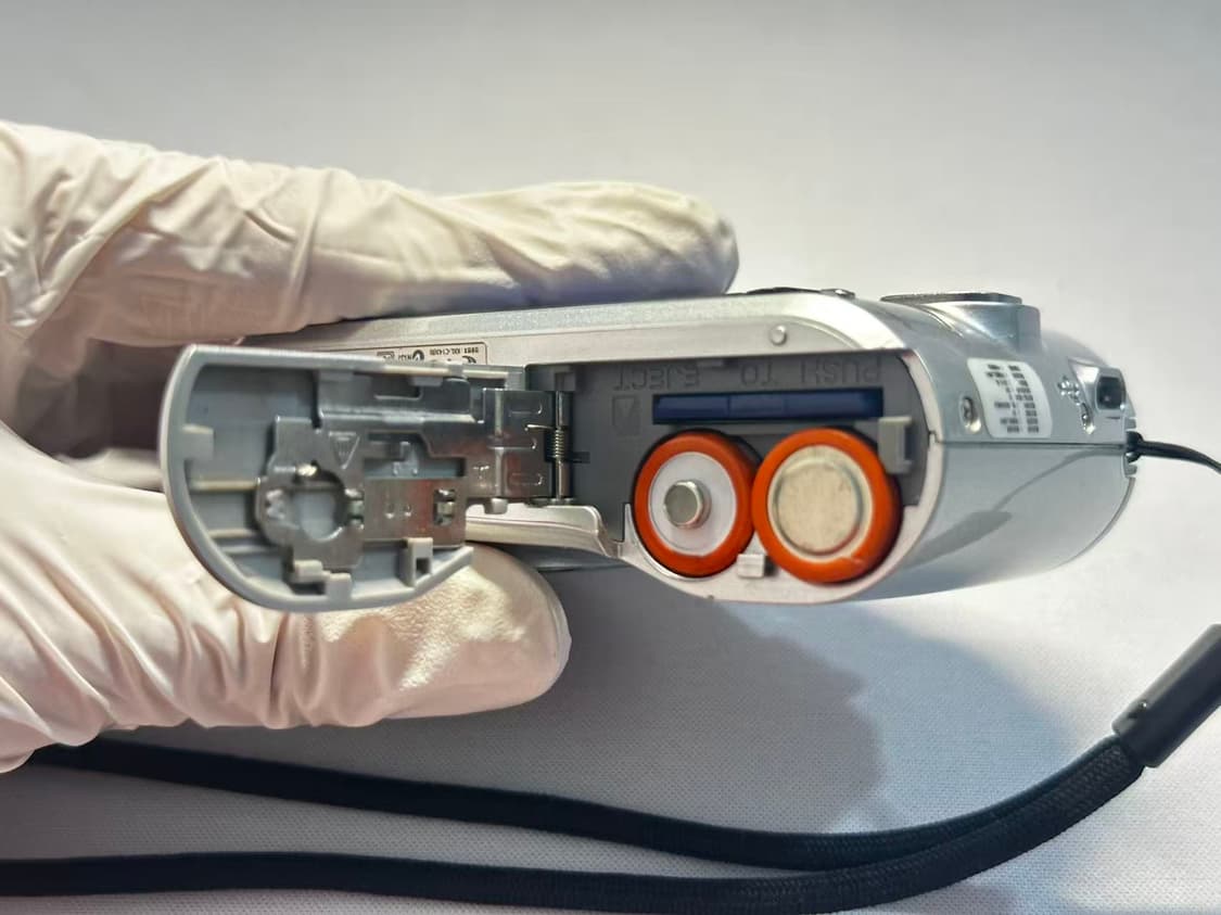 코닥c143 이지쉐어 디카 카메라 상품이미지5