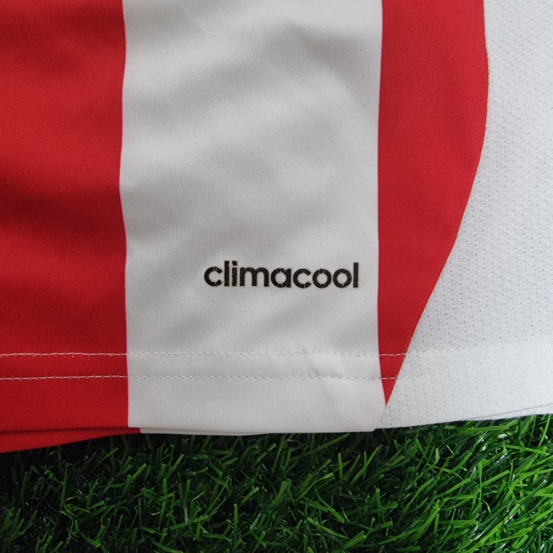 13-14시즌 선덜랜드 홈 유니폼 #4 기성용 상품이미지5