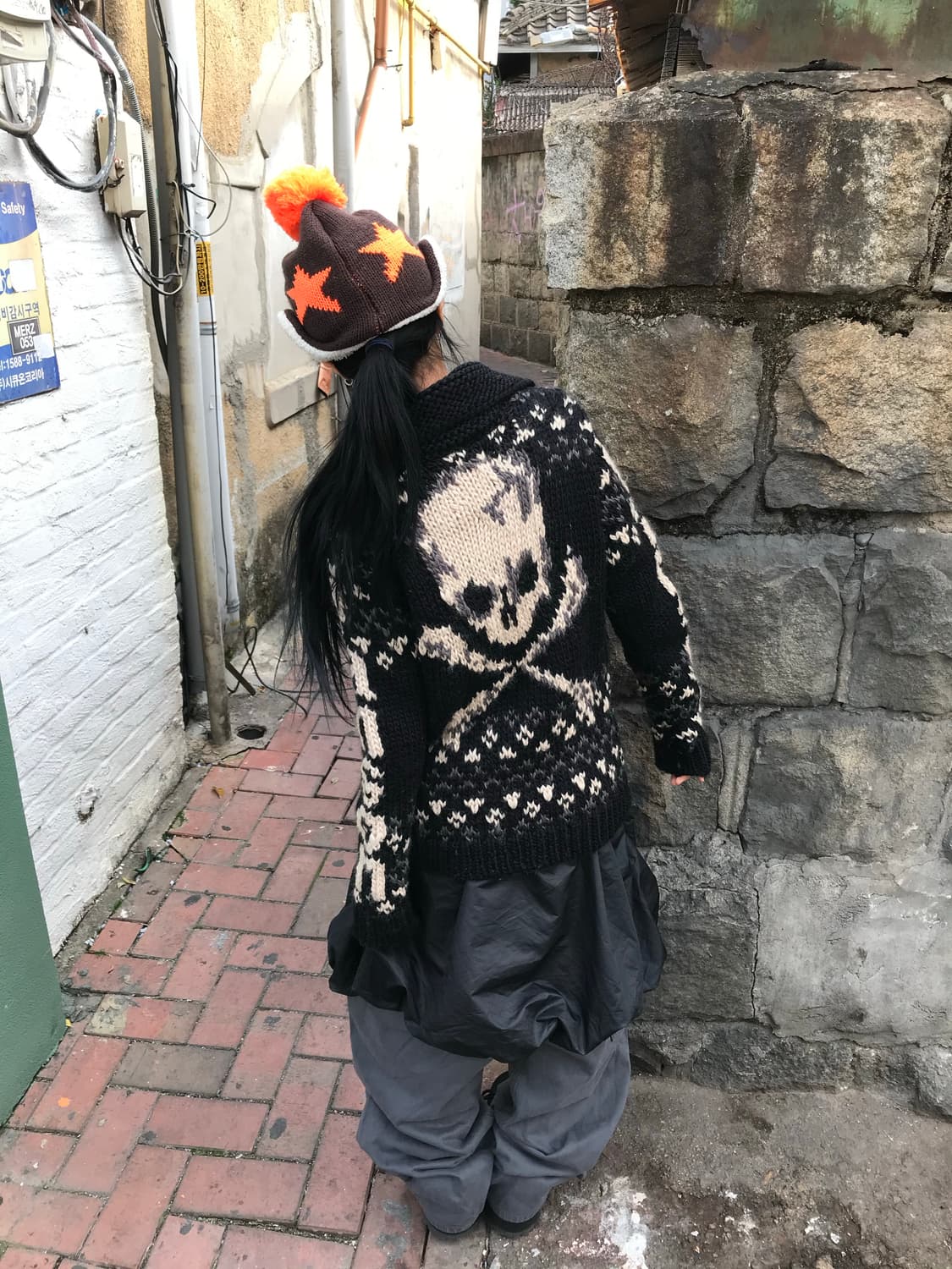 Surprise Upload Vanson 상품이미지2