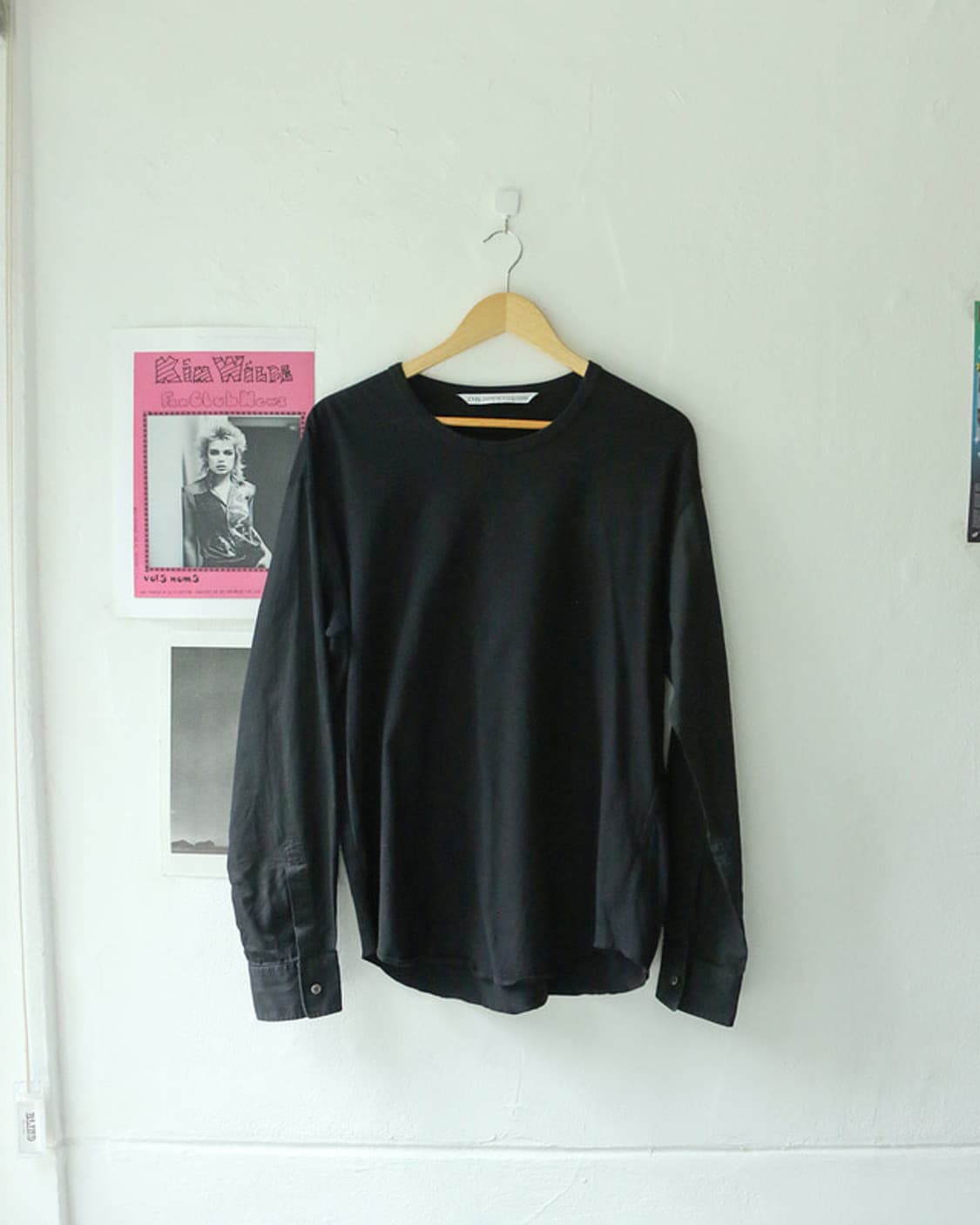 존 로렌스 설리반 셔츠 도킹 롱슬리브 M 상품이미지1