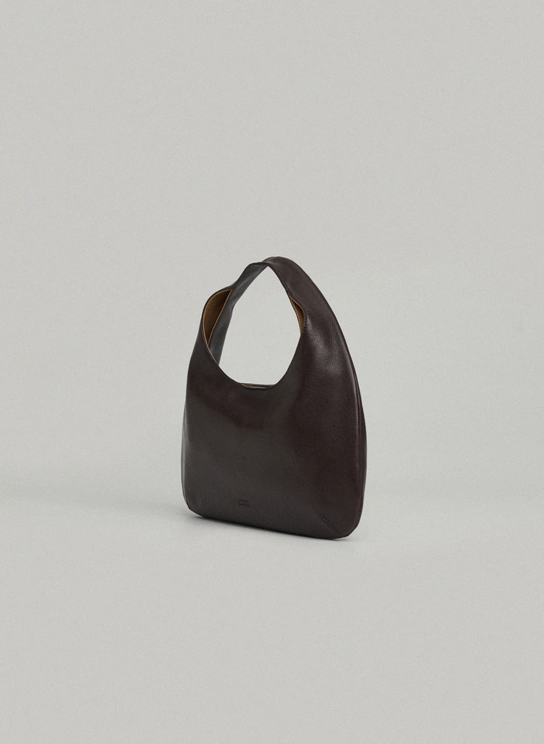 파사드패턴 이스트 토트백 chocolate 상품이미지5