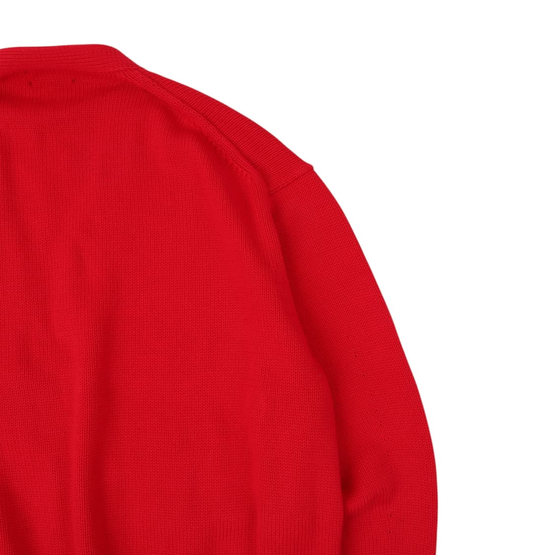 폴로 랄프로렌 신형 QR 니트 가디건 상품이미지6