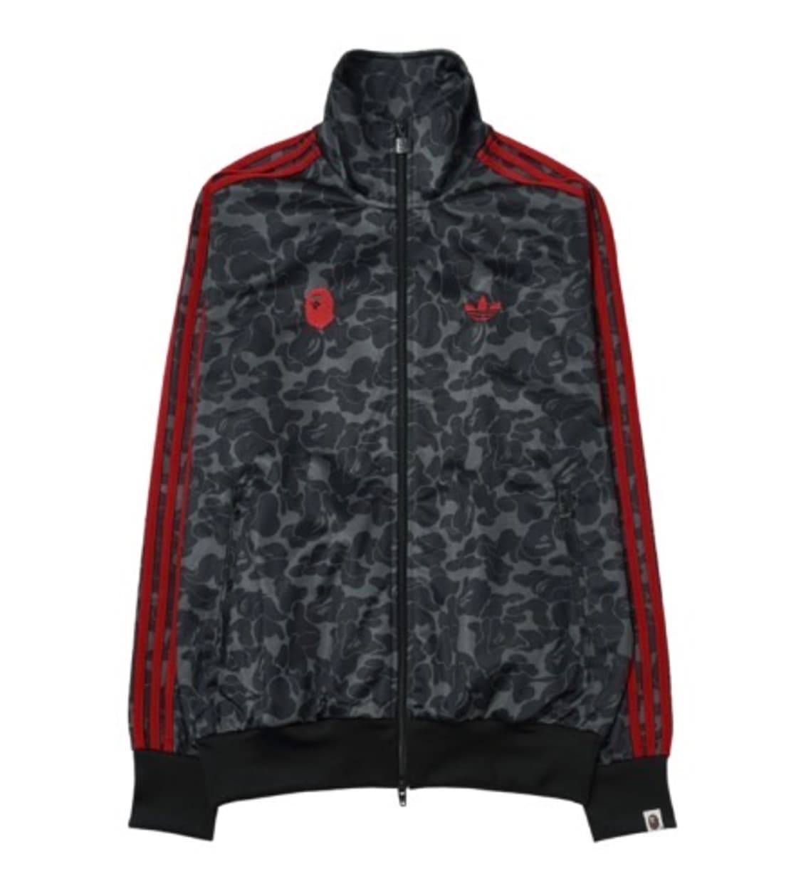 베이프 아디다스 트랙탑 상품이미지1