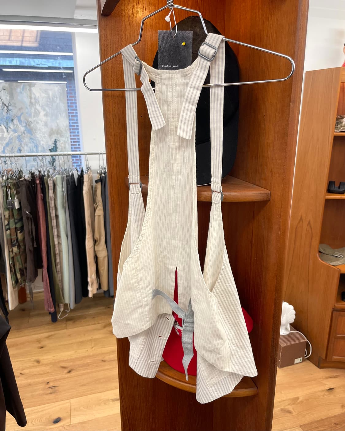 [S] 디젤 버클 베스트 상품이미지4