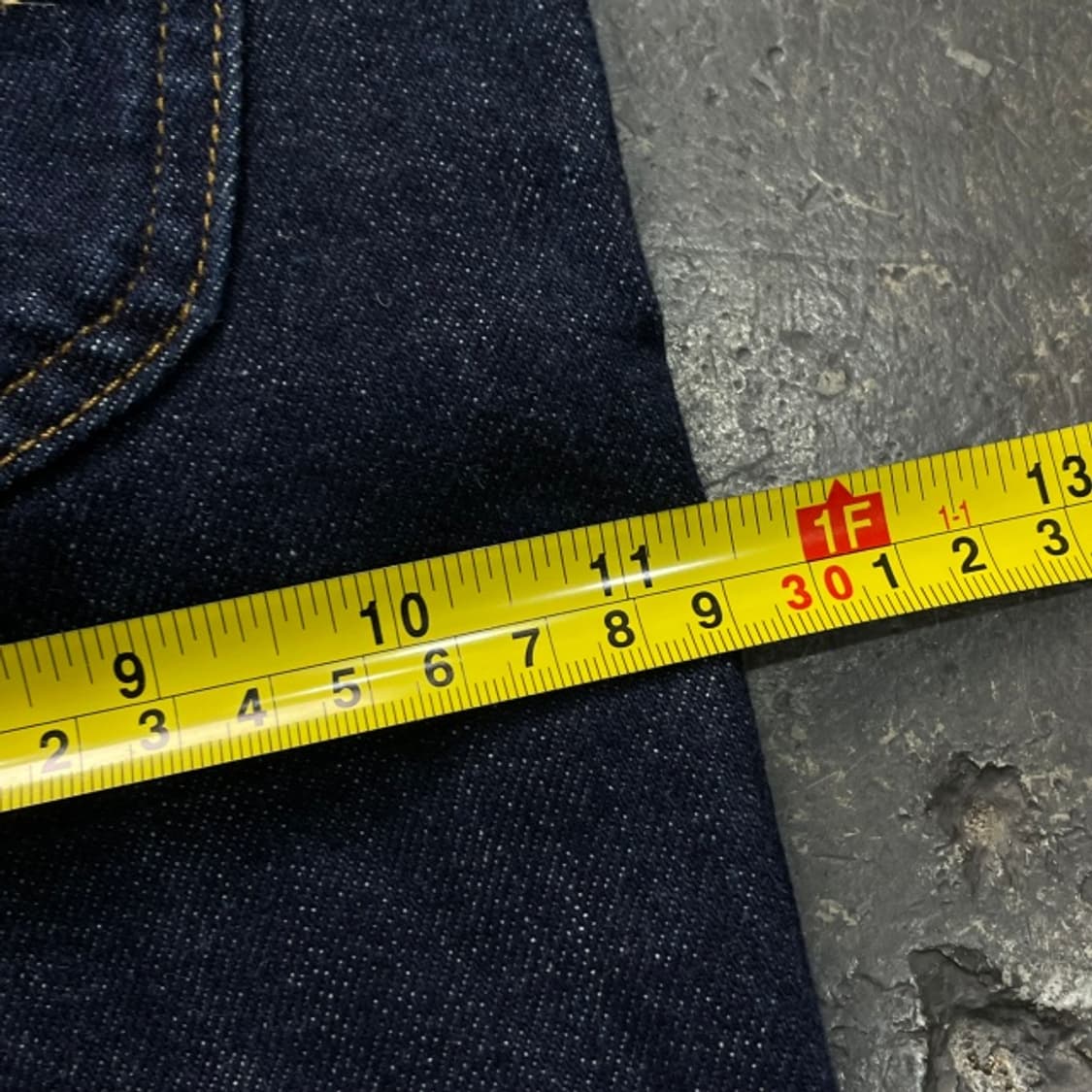 31 LEE 청바지  상품이미지7