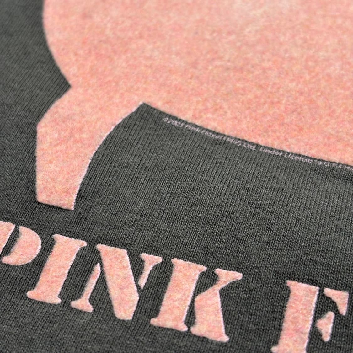 XL) pink floyd 핑크 플로이드 빈티지 티셔츠 상품이미지6