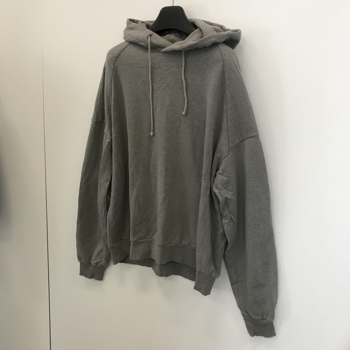 준지 x 슈크렛막심 후드티셔츠 [S사이즈] 상품이미지2