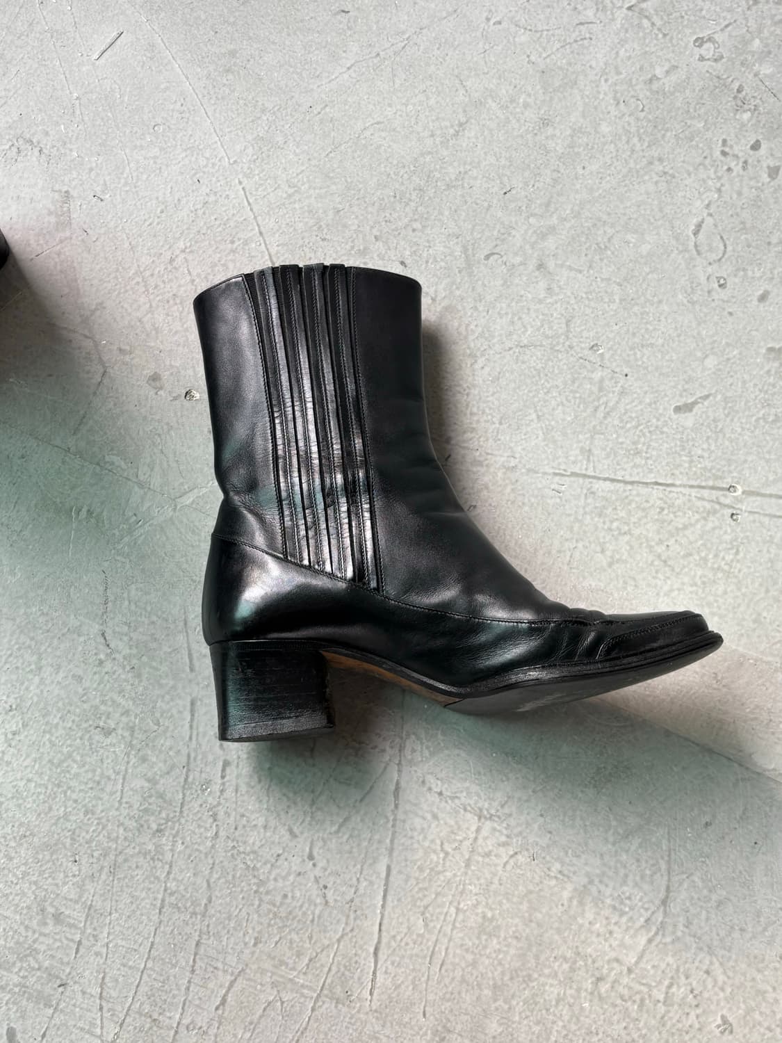 발리 첼시부츠 상품이미지1