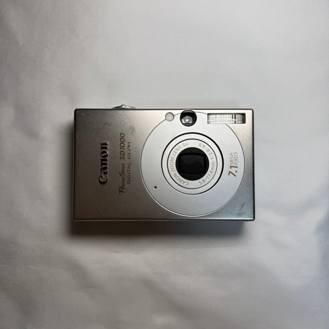 캐논 IXUS 70 / IXY 10 / SD1000 (익시, 익서스) 상품이미지1