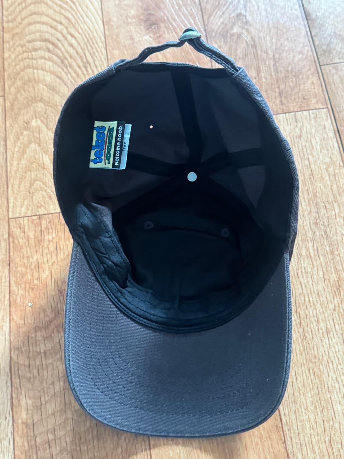 테켓 모자 상품이미지2