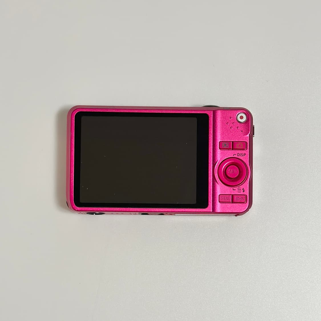 풀셋!) 카시오 엑슬림 z90 casio exilim 핑크 상품이미지10