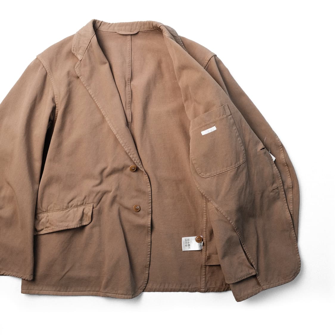 코모리 가먼트다이 자켓 2(100-103)사이즈 상품이미지7