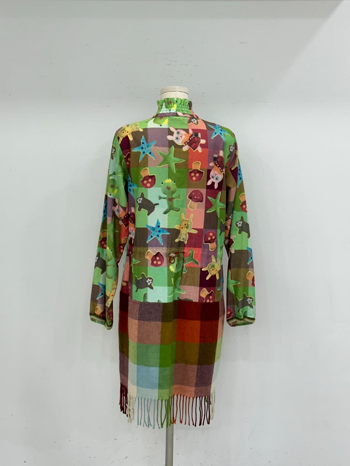 오일릴리 원피스 상품이미지6