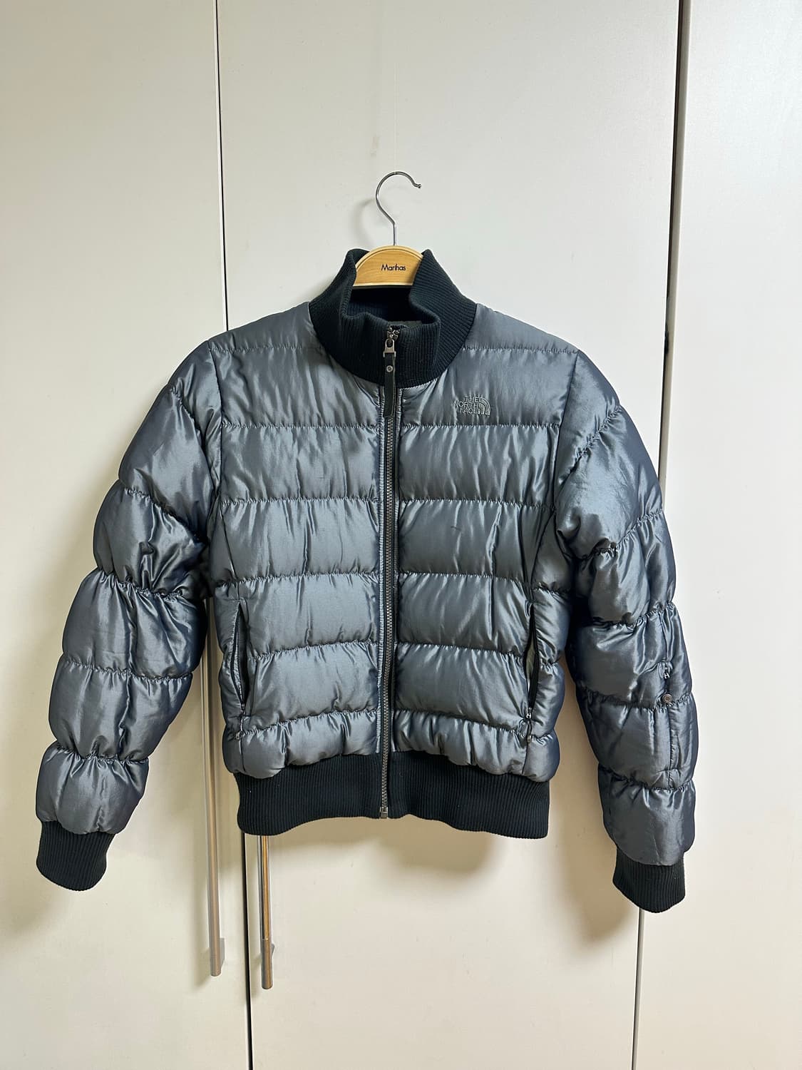 노스페이스 600 판매합니다 상품이미지1