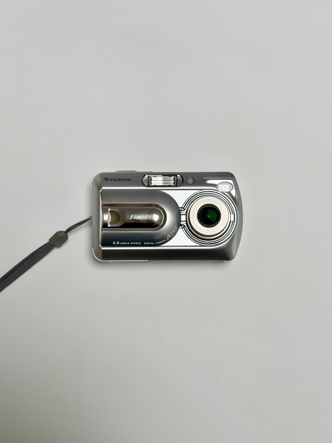 작례첨부! / 새제품급📸 / 후지필름 파인픽스 A340 / 빈티지 디카 상품이미지1