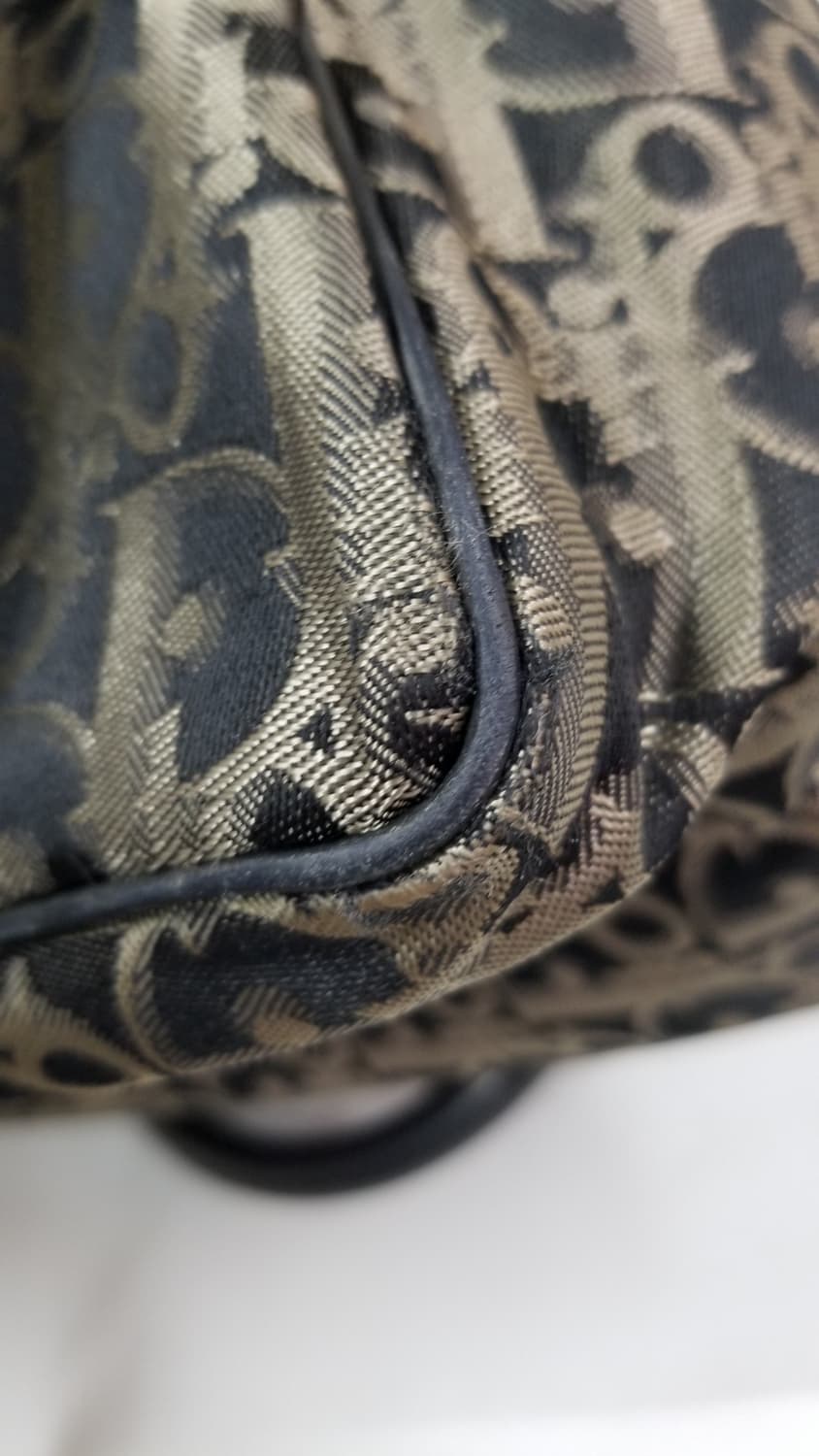 디올 오블리크 보스턴백 상품이미지6