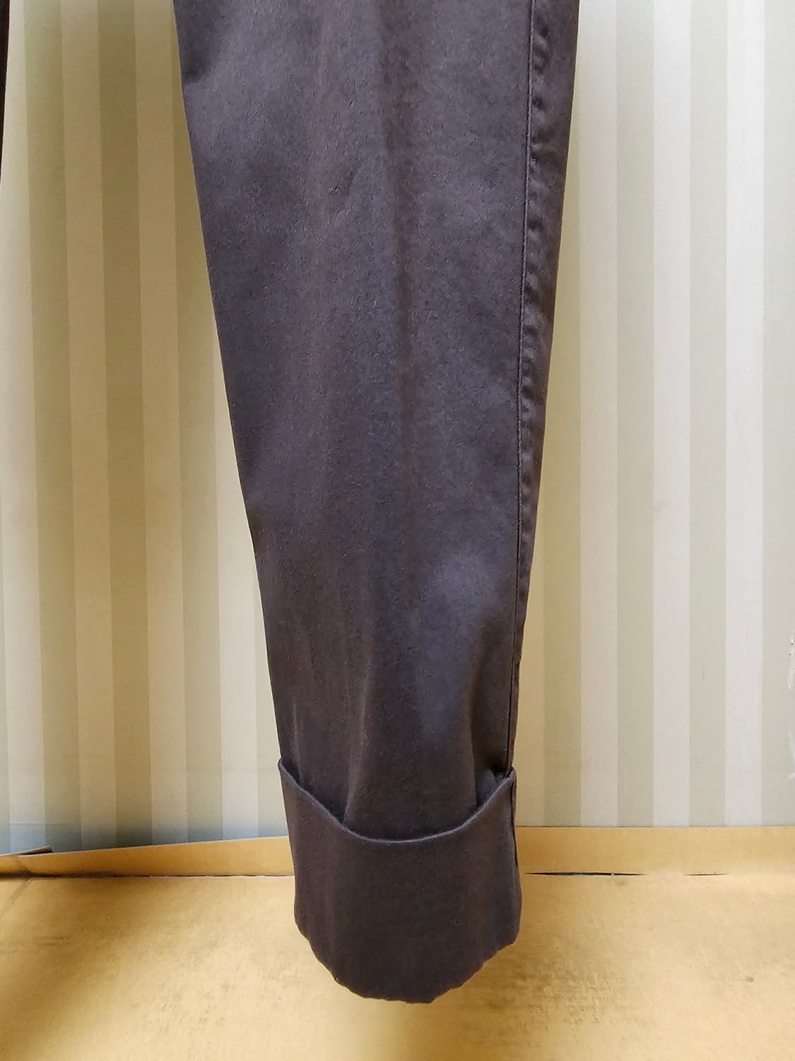 카날리 팬츠 몰스킨 34 상품이미지6