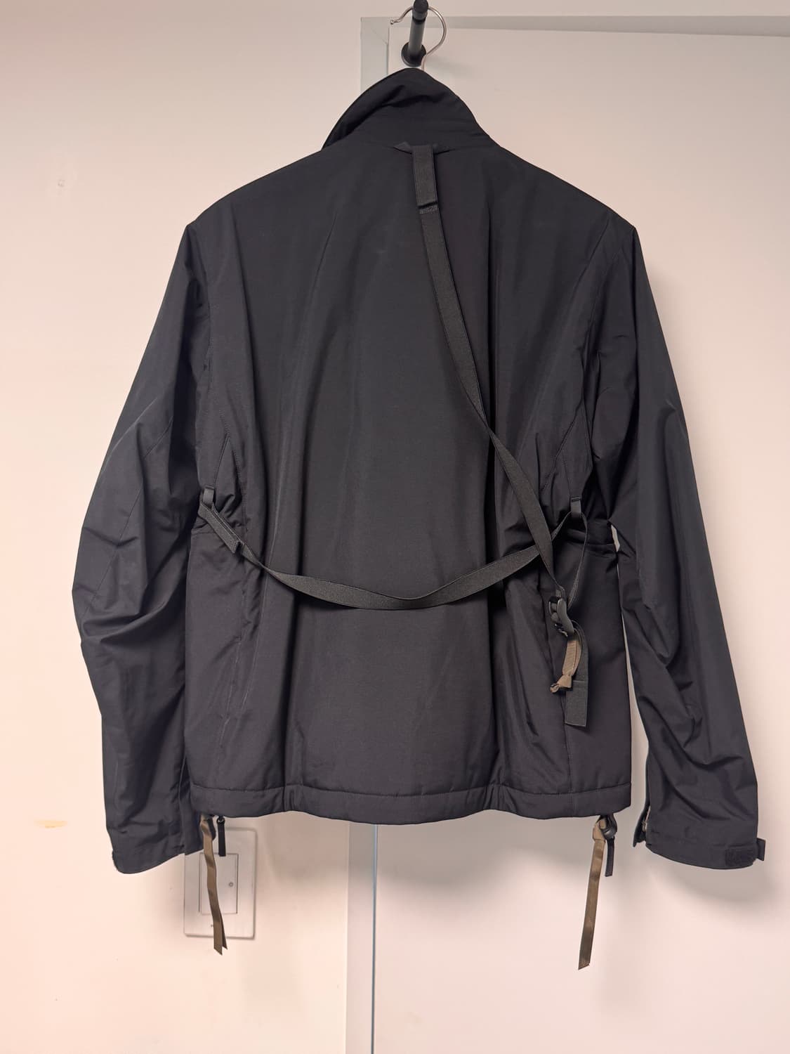 아크로님 j68-pl s사이즈 상품이미지2