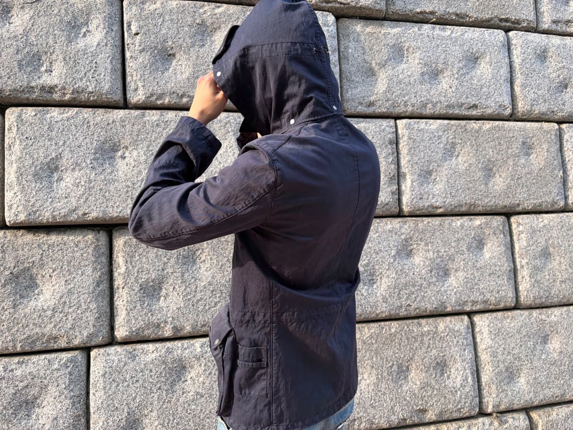 2009 C.P company field jacket  상품이미지7