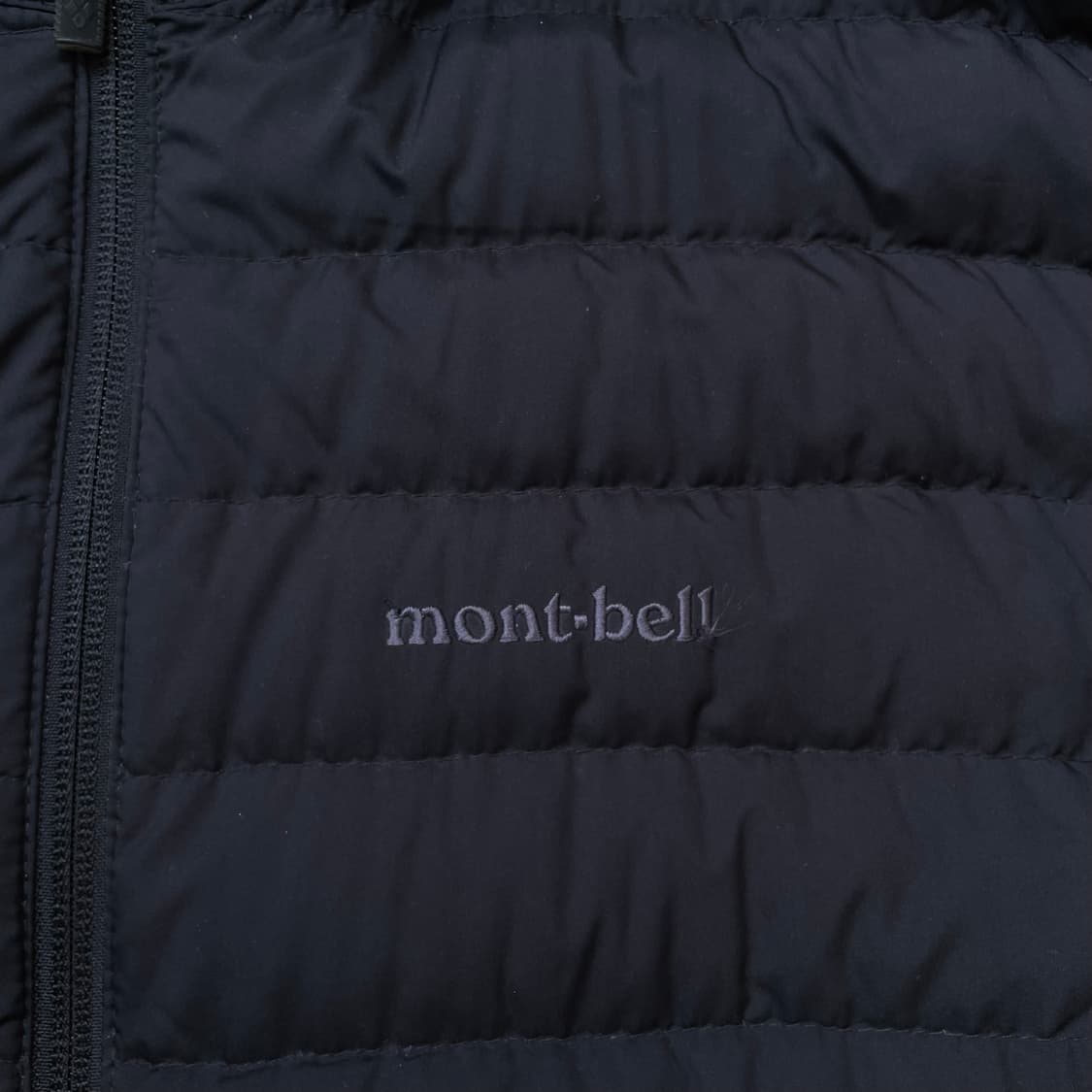 montbell 몽벨 우먼스 경량 롱패딩 xl 상품이미지3