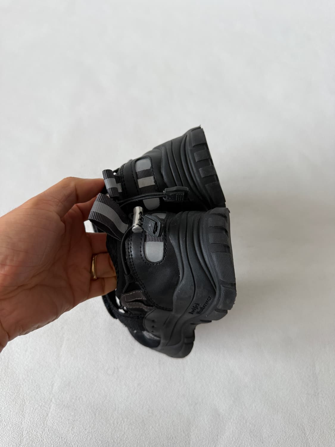 [UK3.5]락피쉬웨더웨어(Rockfish Weatherwear) 샌들 상품이미지8