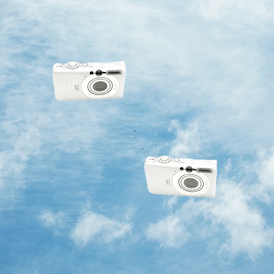 연예인&강추!) Canon IXUS 95 IS 디카 카메라 상품이미지1