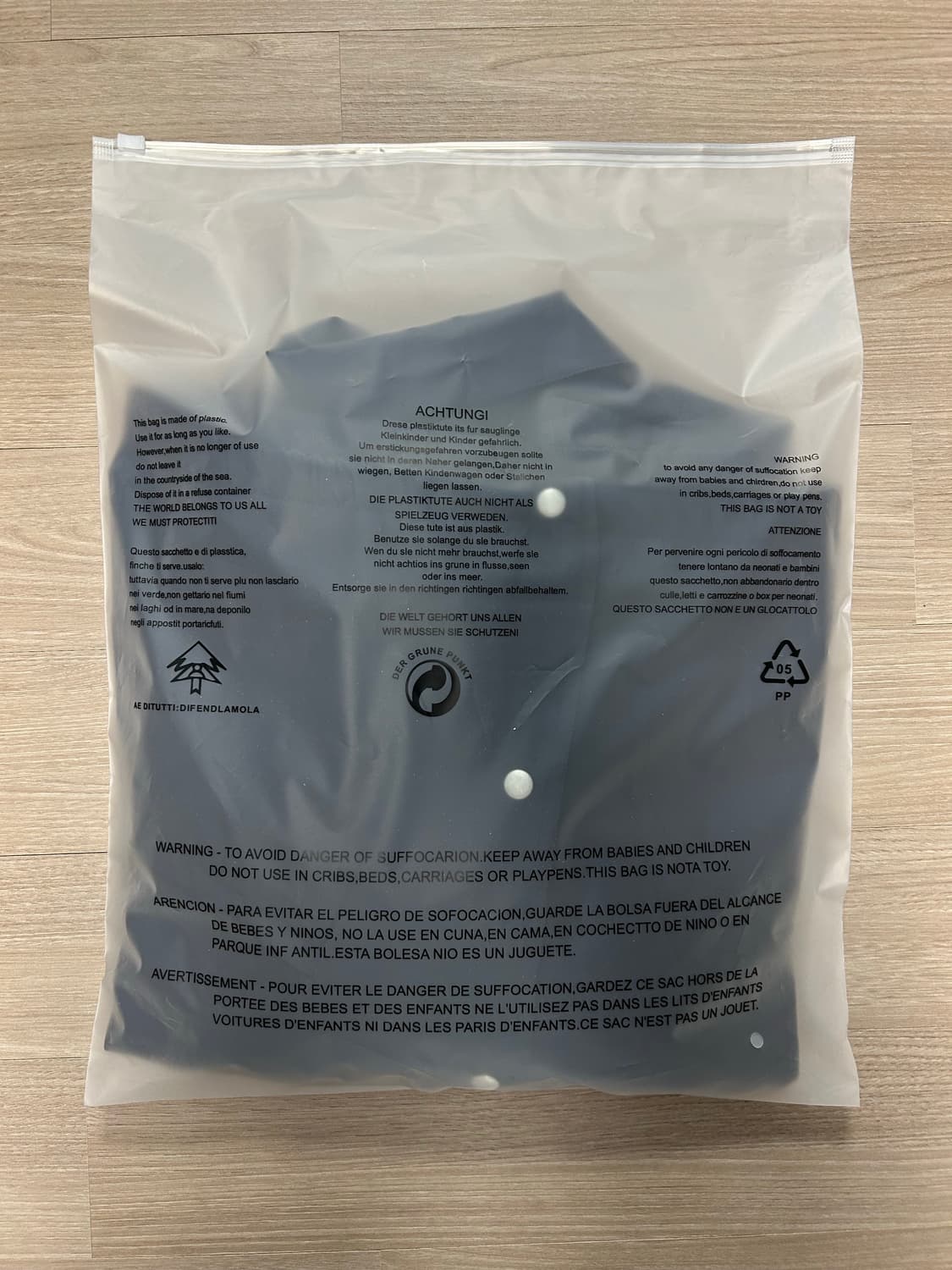 뤡코즈 DRIVER JACKET 1사이즈 새상품 상품이미지2