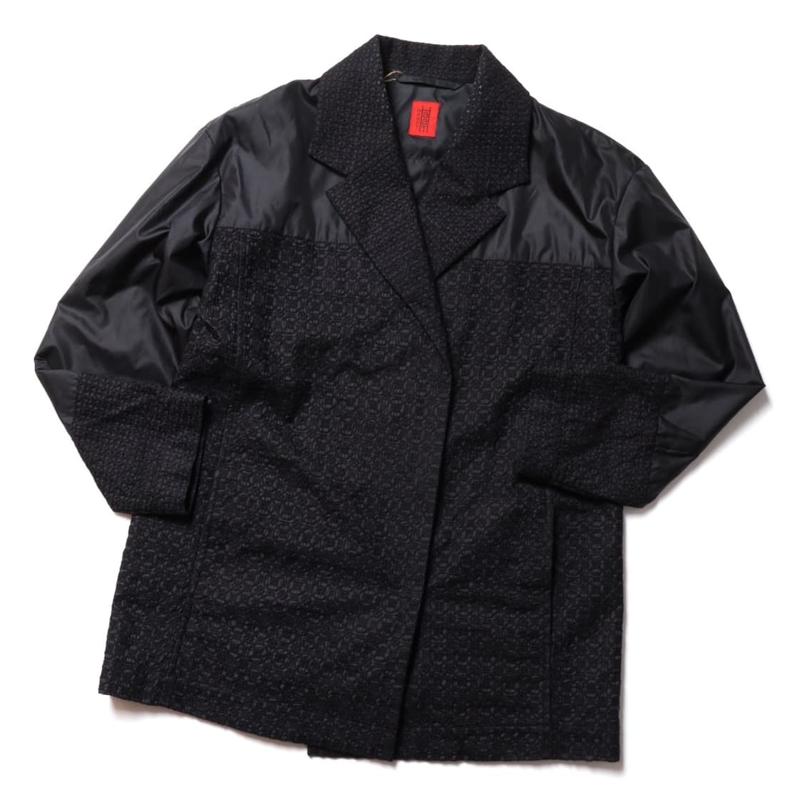 HaaT by Issey Miyake Switched Jacket 상품이미지1