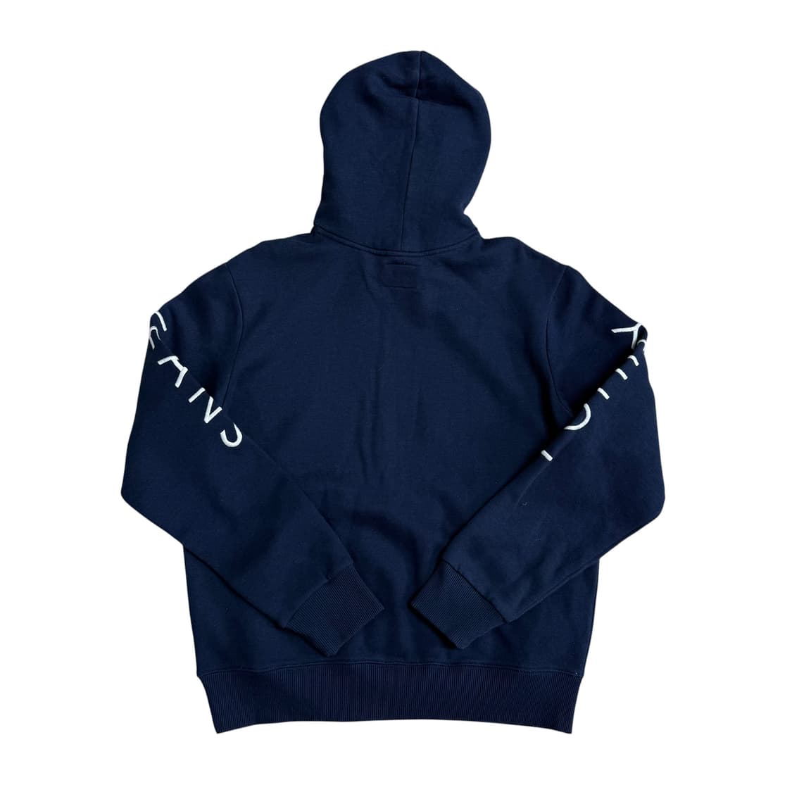 타미진스 후드티 상품이미지3