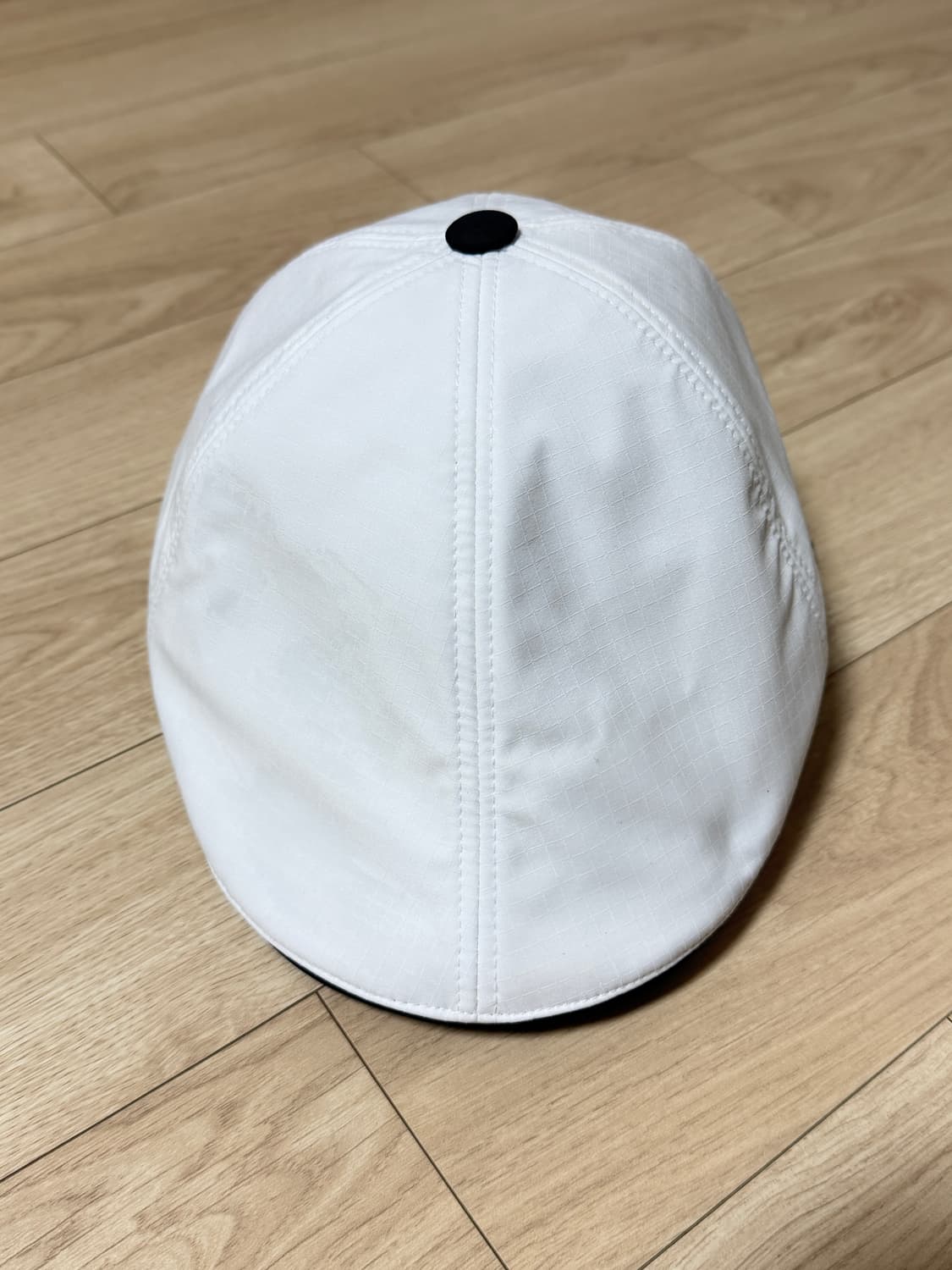 (새상품) PXG 화이트 골프 캡 상품이미지2