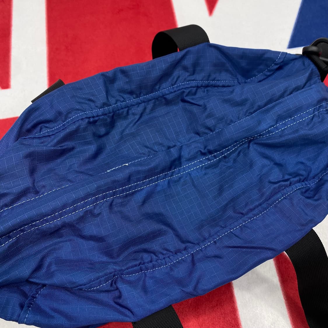 노스페이스 투웨이 보스턴백 43x24 상품이미지7