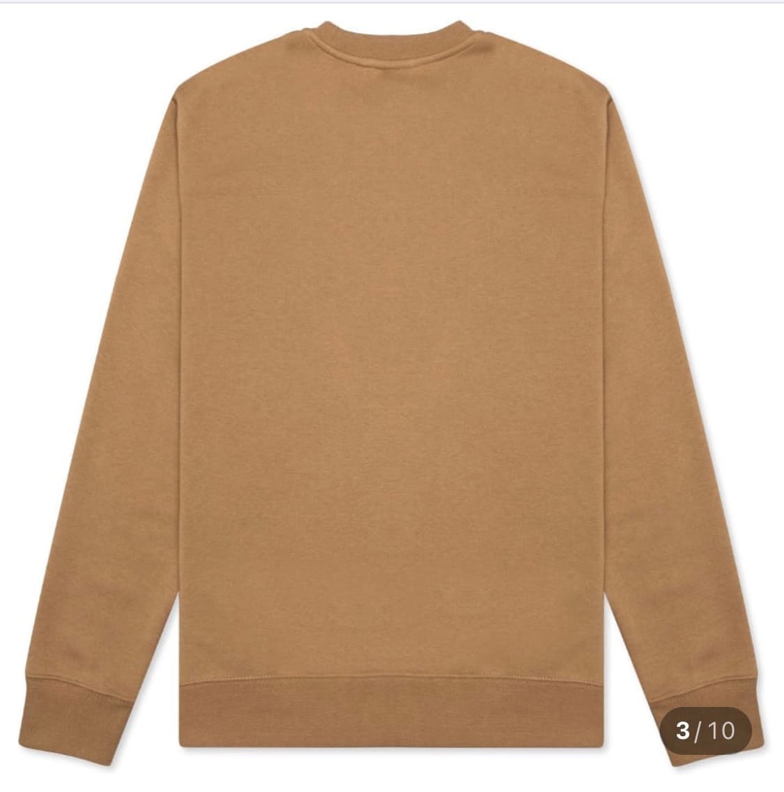 나이키 맨투맨 상품이미지2