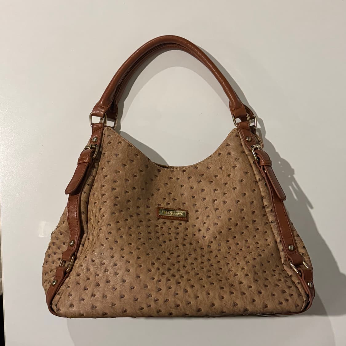 엘레까또 토트백 상품이미지2