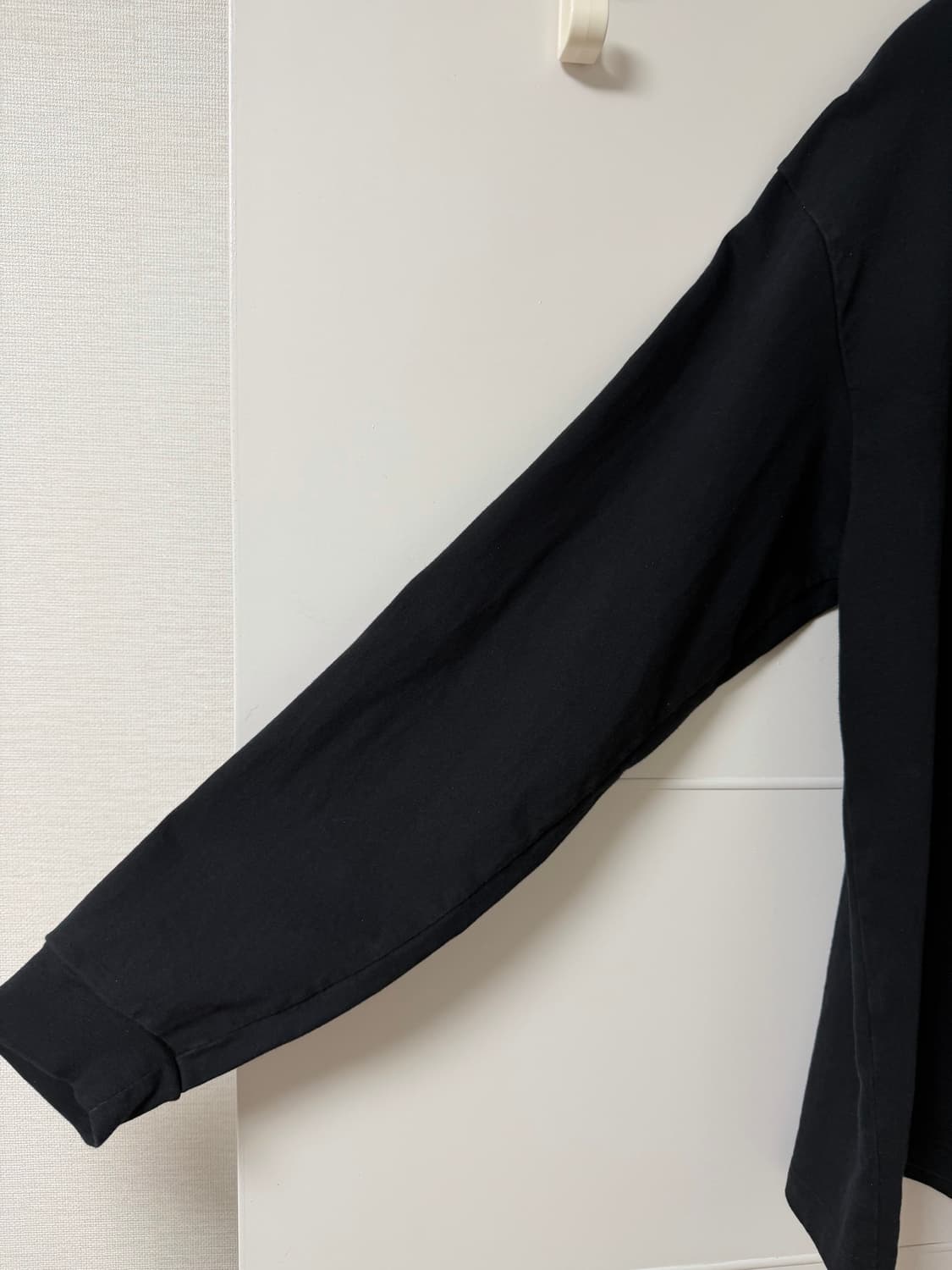 데우스 서울 롱슬리브 L 상품이미지3